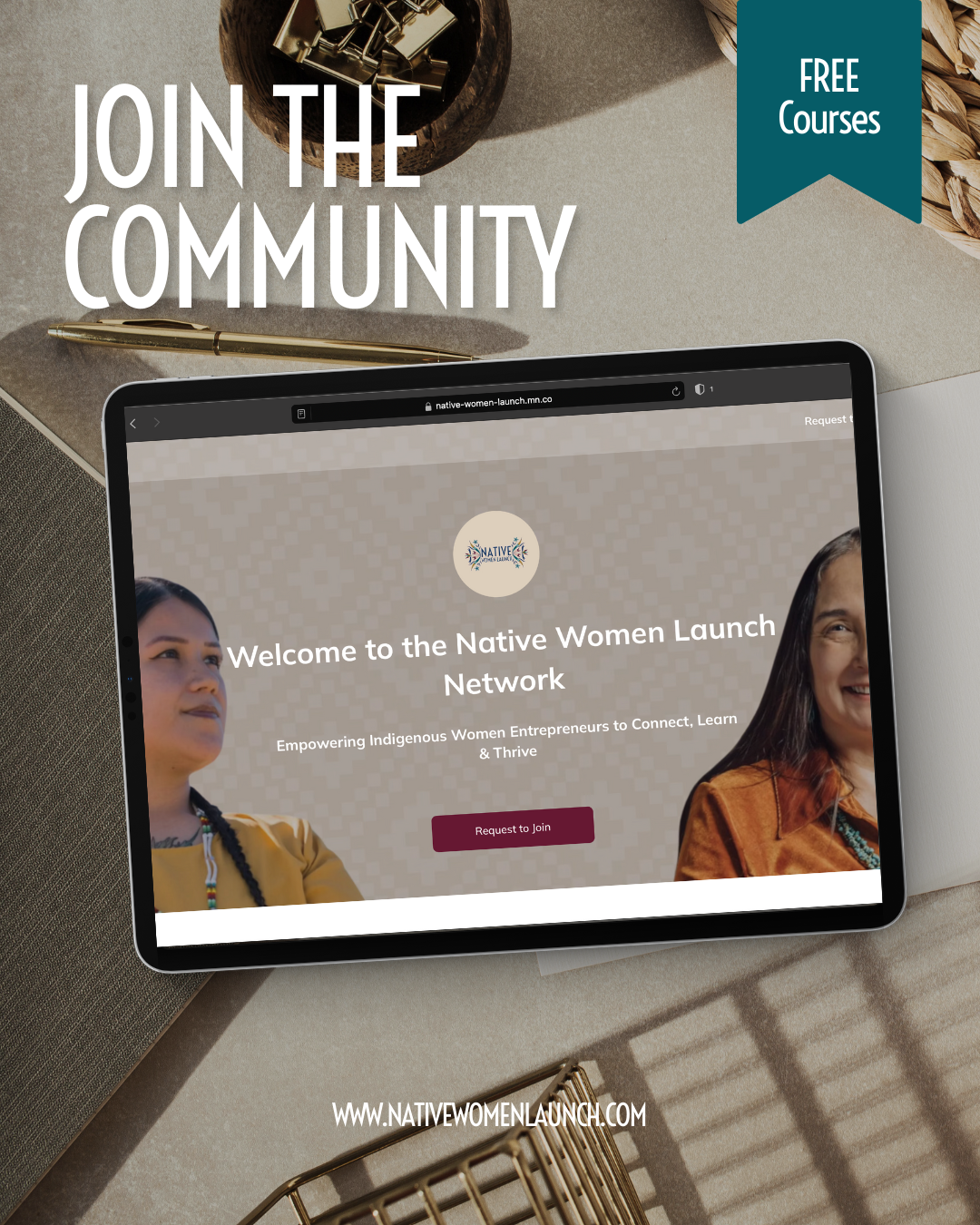 NWL Posts 