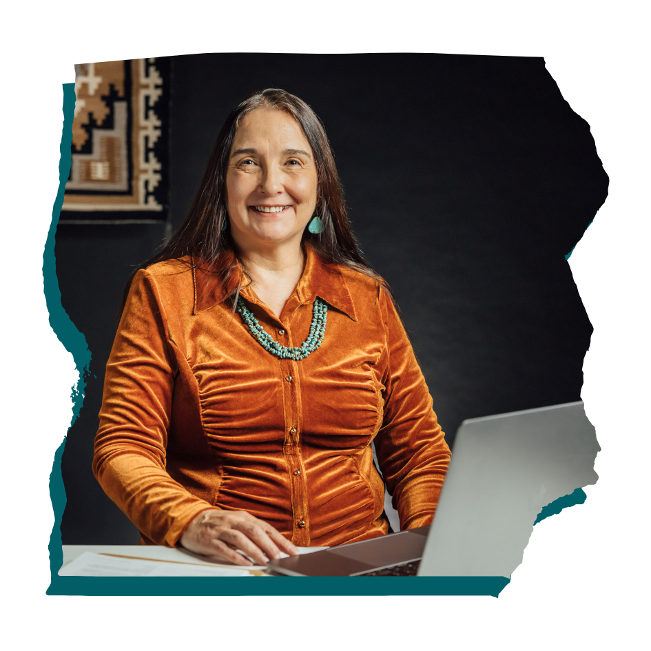 NWL Featured Business Woman
